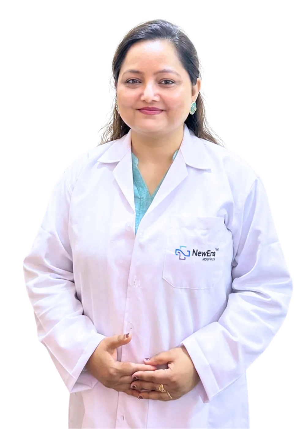 Dr Pooja Singh Gaur, Consultant Neuro Physiotherapist & Rehabilitation Specialist
